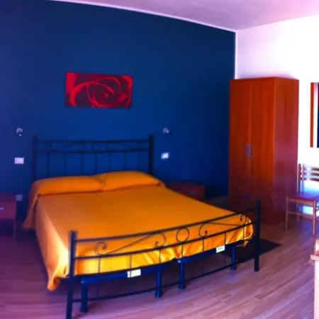 Dei Gelsomini Casa vacanze Case Monterosso