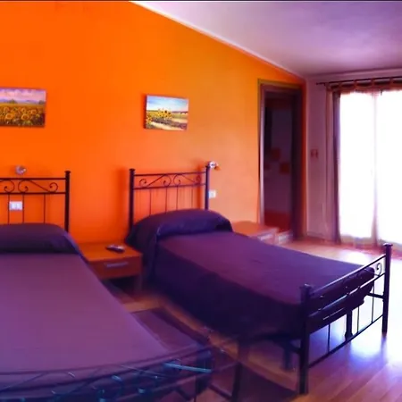 Casa vacanze Dei Gelsomini Case Monterosso