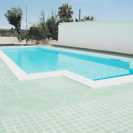 Casa vacanze Dei Gelsomini *