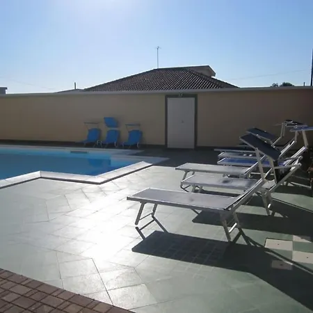 Dei Gelsomini Casa vacanze