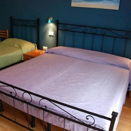 Dei Gelsomini Holiday home *