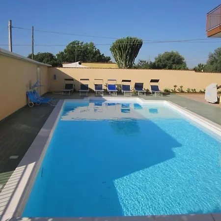 Dei Gelsomini Holiday home