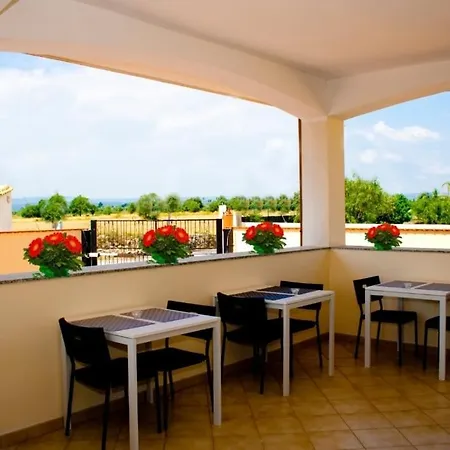 Holiday home Dei Gelsomini *